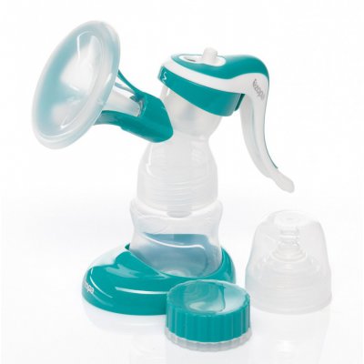 Zopa Basic manuální odsávačka mléka