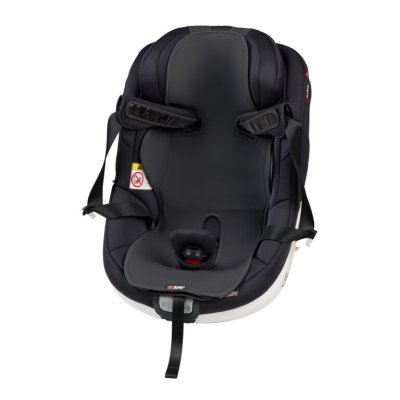 BeSafe Vložka Airflow Liner - Dark Grey - obrázek