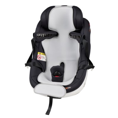 BeSafe Vložka Airflow Liner - Light Grey - obrázek