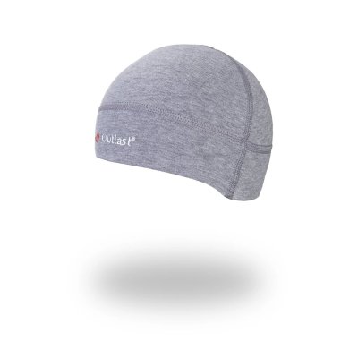 Little Angel Novorozenecká sada smyk Outlast® - Šedý melír/Zvířátka, vel. 62 - obrázek