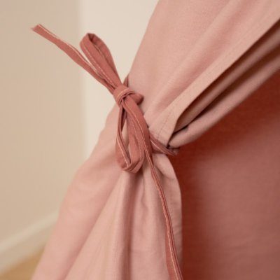 Little Dutch Teepee - Rose - obrázek