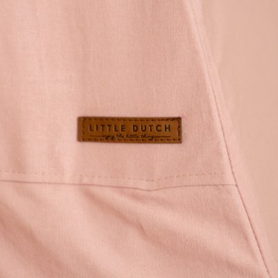 Little Dutch Teepee - Rose - obrázek