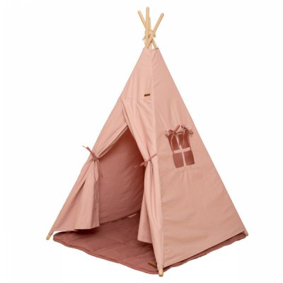 Little Dutch Teepee - Rose - obrázek