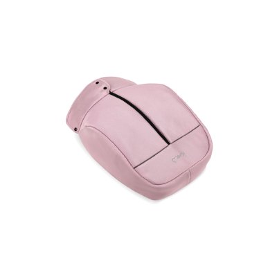 MoMi Miya EVA Sportovní kočárek - Růžový - obrázek