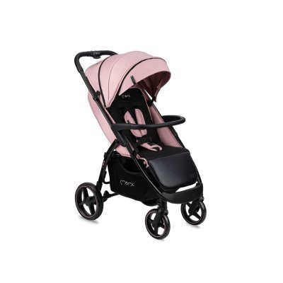 MoMi Miya EVA Sportovní kočárek - Růžový