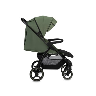 MoMi Miya EVA Sportovní kočárek - Khaki - obrázek