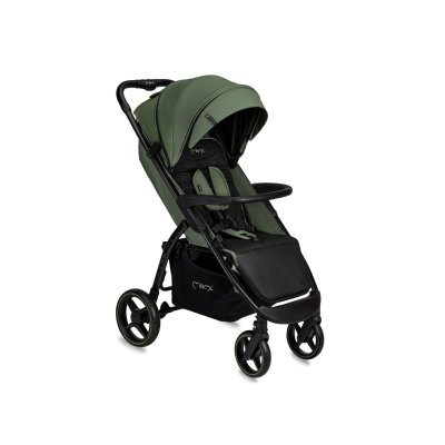 MoMi Miya EVA Sportovní kočárek - Khaki