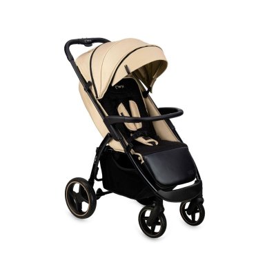 MoMi Miya EVA Sportovní kočárek - Béžový