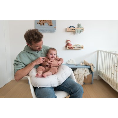 Doomoo Softy Multifunkční podložka polštář - Col. S05 - obrázek