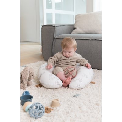 Doomoo Softy Multifunkční podložka polštář - Col. S05 - obrázek