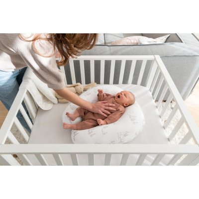 Doomoo Softy Multifunkční podložka polštář - Col. S05 - obrázek