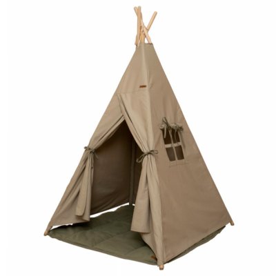Little Dutch Teepee - Olive - obrázek