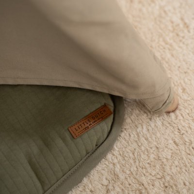 Little Dutch Teepee - Olive - obrázek