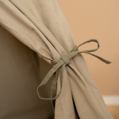 Little Dutch Teepee - Olive - obrázek