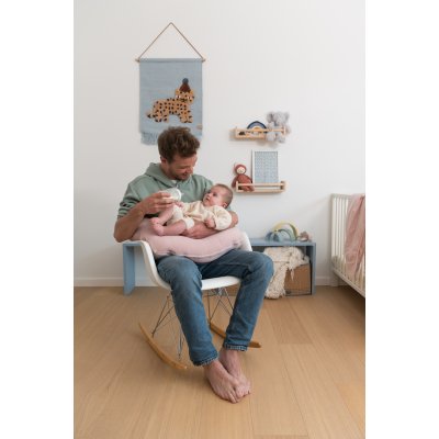 Doomoo Softy Multifunkční podložka polštář - Col. S64 - obrázek