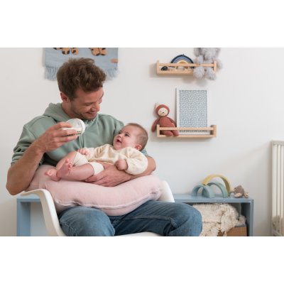 Doomoo Softy Multifunkční podložka polštář - Col. S64 - obrázek