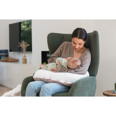 Doomoo Softy Multifunkční podložka polštář - Col. S35 - obrázek