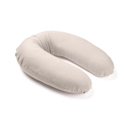 Doomoo Buddy Multifunkční kojící polštář - Chine Sand