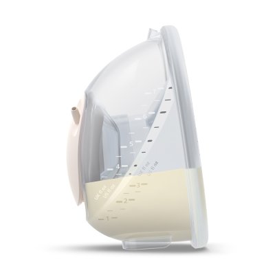 Philips Avent Odsávačka mateřského mléka elektrická Hands-Free Premium Plus - obrázek