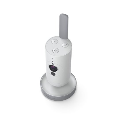 Philips Avent Dětská videochůvička chytrá - obrázek