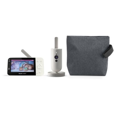 Philips Avent Dětská videochůvička chytrá - obrázek