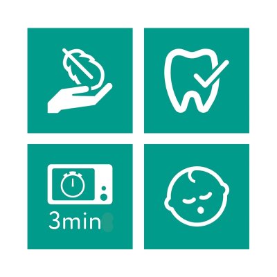 Philips Avent Šidítko Ultrastart Neutral, 0 - 2 m - Dívka, 2 ks - obrázek