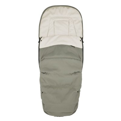 EasyWalker Zoey Fusak ke kočárku - Sage Green