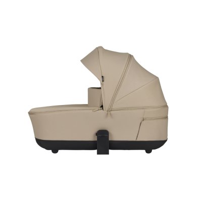 EasyWalker Zoey Kombinovaný kočárek - Almond Taupe - obrázek