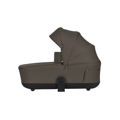 EasyWalker Zoey Kombinovaný kočárek - Chestnut Brown - obrázek