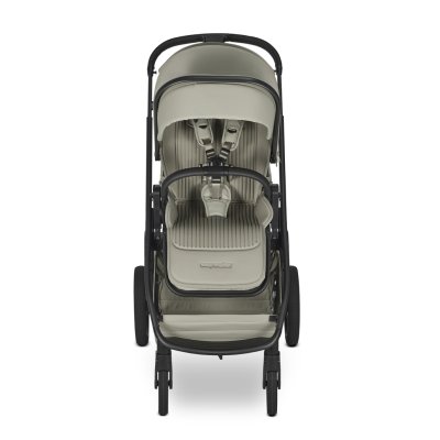 EasyWalker Zoey Kombinovaný kočárek - Sage Green - obrázek