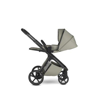 EasyWalker Zoey Kombinovaný kočárek - Sage Green - obrázek