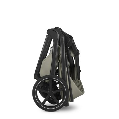 EasyWalker Zoey Kombinovaný kočárek - Sage Green - obrázek