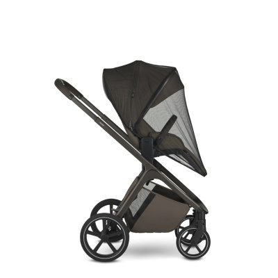 EasyWalker Zoey Moskytiéra na kočárek - obrázek