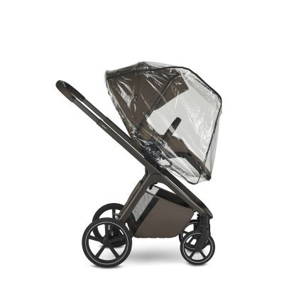 EasyWalker Zoey Pláštěnka na kočárek - obrázek