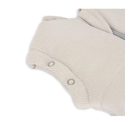 Sleepee Celoroční spací pytel/Zavinovačka 2v1 - Grey - obrázek