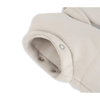 Sleepee Celoroční spací pytel/Zavinovačka 2v1 - Grey - obrázek