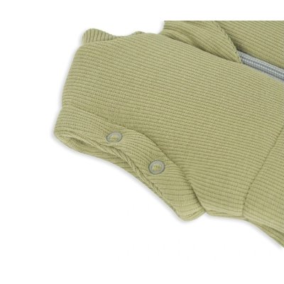 Sleepee Celoroční spací pytel/Zavinovačka 2v1 - Khaki - obrázek