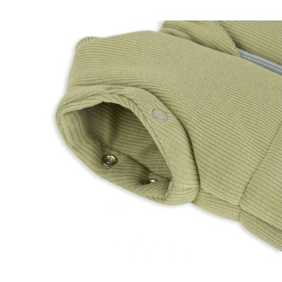 Sleepee Celoroční spací pytel/Zavinovačka 2v1 - Khaki - obrázek