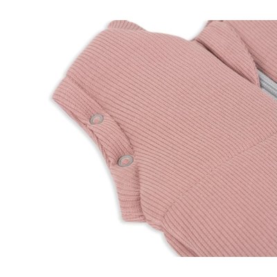 Sleepee Celoroční spací pytel/Zavinovačka 2v1 - Pink - obrázek