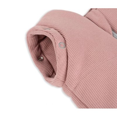 Sleepee Celoroční spací pytel/Zavinovačka 2v1 - Pink - obrázek