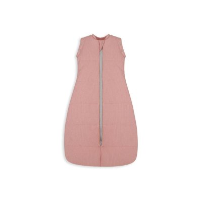 Sleepee Celoroční spací pytel/Zavinovačka 2v1 - Pink