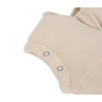 Sleepee Celoroční spací pytel/Zavinovačka 2v1 - Sand - obrázek