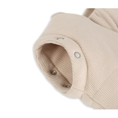 Sleepee Celoroční spací pytel/Zavinovačka 2v1 - Sand - obrázek