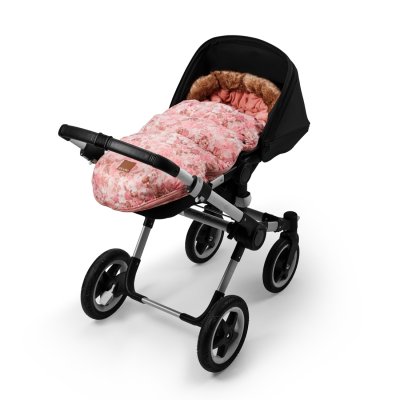 Elodie Details Fusak - River Rose - obrázek