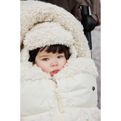 Elodie Details Fusak - Soft Sherpa - obrázek