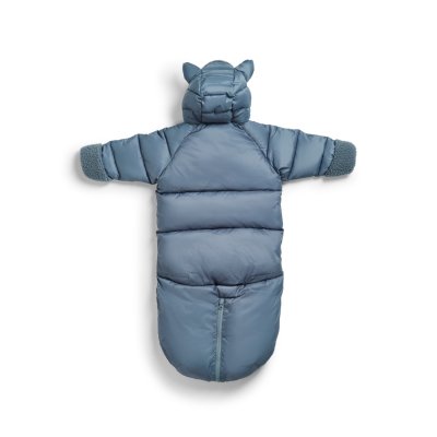 Elodie Details Fusak do autosedačky - overal - Garden Leo, 6 - 12 m - obrázek