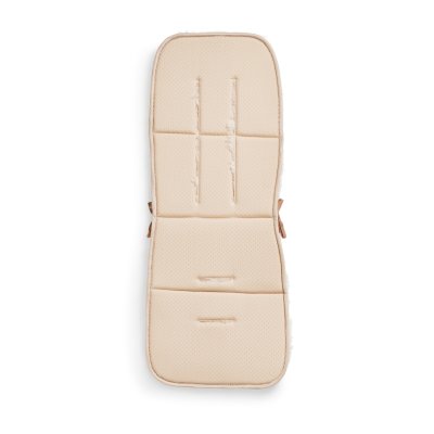 Elodie Details Polstrování do kočárku - Soft Sherpa - obrázek