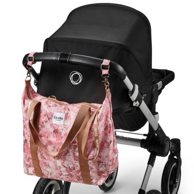 Elodie Details Přebalovací taška Soft Shell - River Rose - obrázek