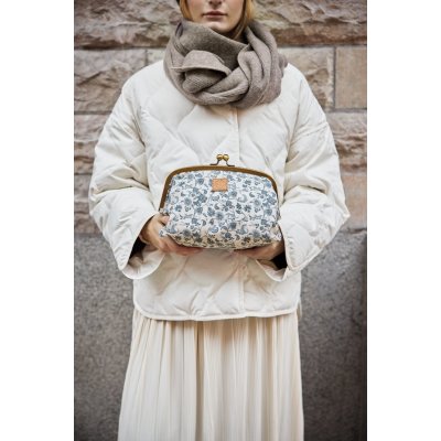 Elodie Details Příruční taška Zip&Go - Garden Leo Toile - obrázek