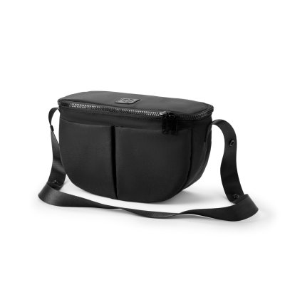 Elodie Details Organizér na kočárek - Black